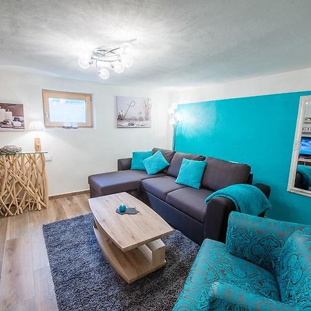 Ferienwohnung Wald วัลด์ อิม พินซ์เกา ภายนอก รูปภาพ