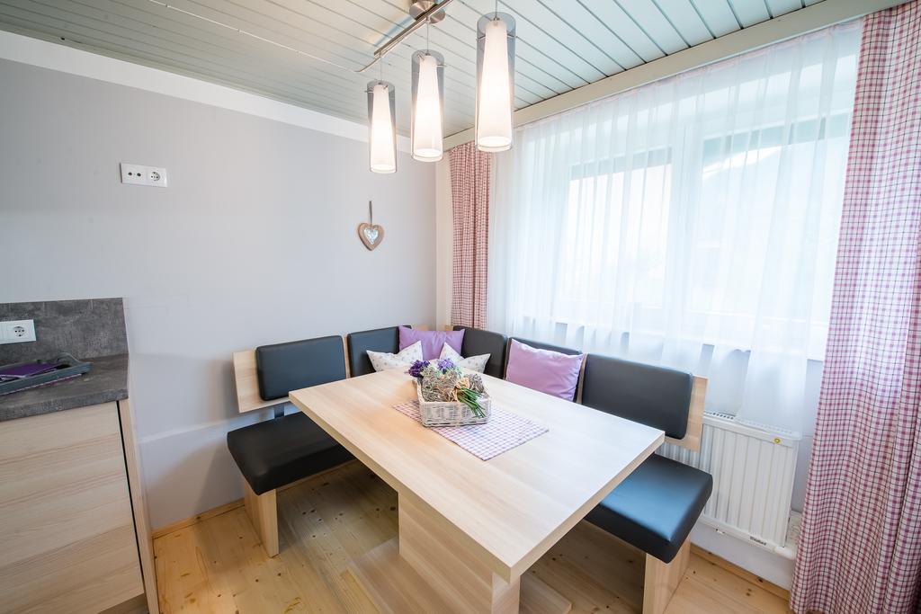 Ferienwohnung Wald วัลด์ อิม พินซ์เกา ภายนอก รูปภาพ