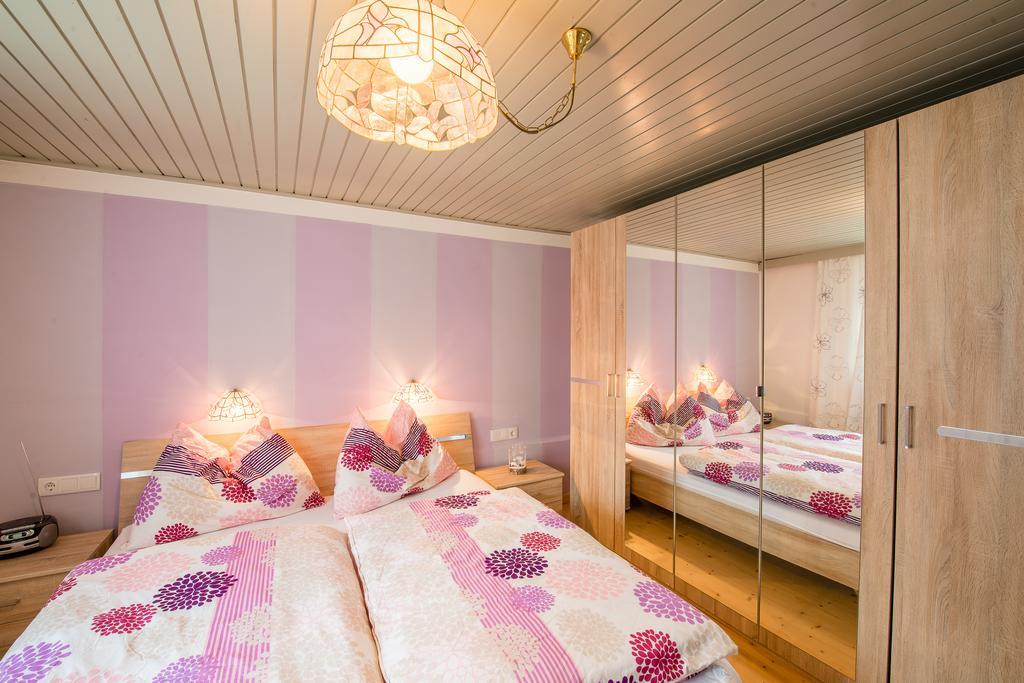 Ferienwohnung Wald วัลด์ อิม พินซ์เกา ภายนอก รูปภาพ